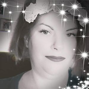 Meet your Posher, Patricia